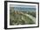 Lincoln Park, Chicago, Illiniois-null-Framed Art Print