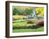 Lincoln Park, Chicago, Illinois, USA-null-Framed Premium Photographic Print