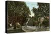 Lincoln Park, Chicago, Illinois-null-Stretched Canvas
