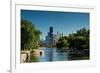 Lincoln Park Chicago-Steve Gadomski-Framed Photographic Print