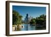 Lincoln Park Chicago-Steve Gadomski-Framed Photographic Print