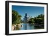 Lincoln Park Chicago-Steve Gadomski-Framed Photographic Print