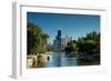 Lincoln Park Chicago-Steve Gadomski-Framed Photographic Print