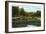 Lincoln Park, Duluth, Minnesota-null-Framed Art Print