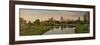 Lincoln Park Lagoon Chicago-Steve Gadomski-Framed Photographic Print