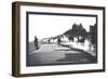 Lincoln Park, Lake Shore Drive-William Henry Jackson-Framed Art Print