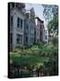 Lincoln Park, Washington, D.C., USA-null-Stretched Canvas