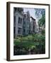 Lincoln Park, Washington, D.C., USA-null-Framed Photographic Print