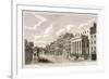 Lincoln's Inn Fields, Holborn, London, 1813-null-Framed Giclee Print