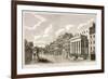 Lincoln's Inn Fields, Holborn, London, 1813-null-Framed Giclee Print