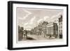 Lincoln's Inn Fields, Holborn, London, 1813-null-Framed Giclee Print