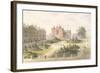 Lincoln's Inn Fields, Holborn-Thomas Hosmer Shepherd-Framed Giclee Print