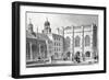 Lincoln's Inn Hall-Thomas Hosmer Shepherd-Framed Giclee Print