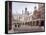 Lincoln's Inn Old Hall, London, 1889-John Crowther-Framed Stretched Canvas