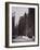 Lincoln's Inn, Old Square, Holborn, London, 1867-Henry Dixon-Framed Photographic Print