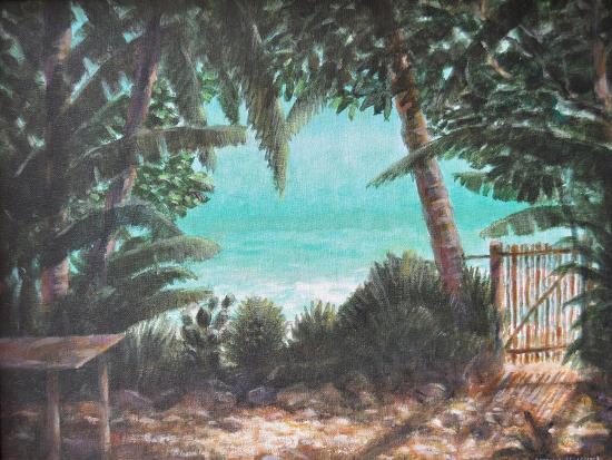 Giclee Print, , large