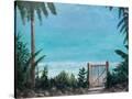 Stretched Canvas