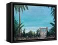 Canvas Black