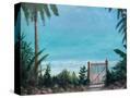 Stretched Canvas