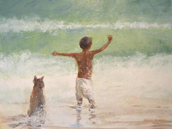 Premium Giclee Print, , large