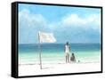 Canvas Black