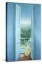 Stretched Canvas