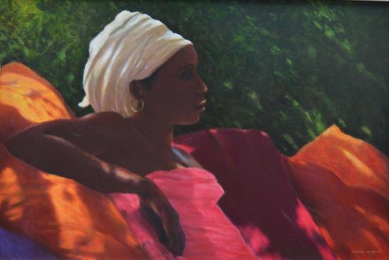 Giclee Print, , large