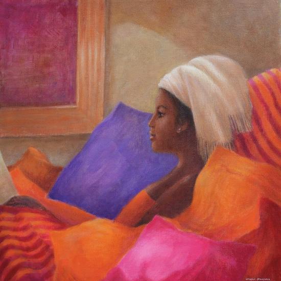 Premium Giclee Print, , large