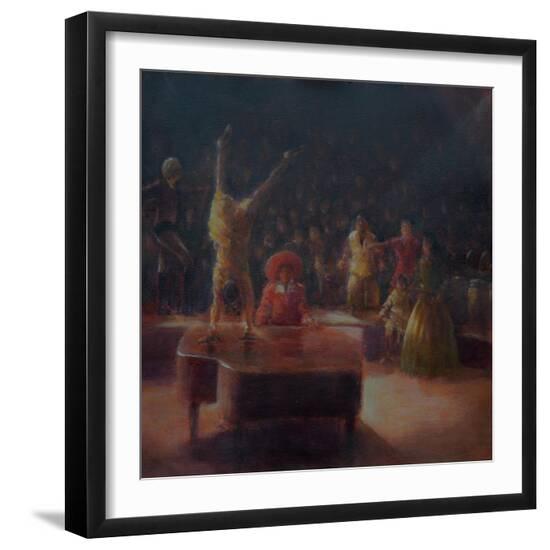 Premium Giclee Print, , large