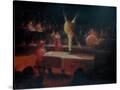 Stretched Canvas