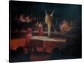 Stretched Canvas