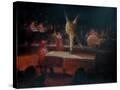 Stretched Canvas