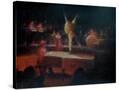 Stretched Canvas