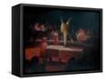 Canvas Black