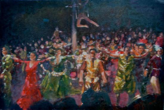 Premium Giclee Print, , large