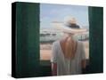 Stretched Canvas