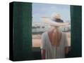 Stretched Canvas