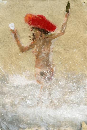 Premium Giclee Print, , large