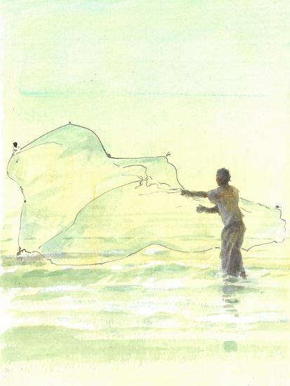 Giclee Print, , large