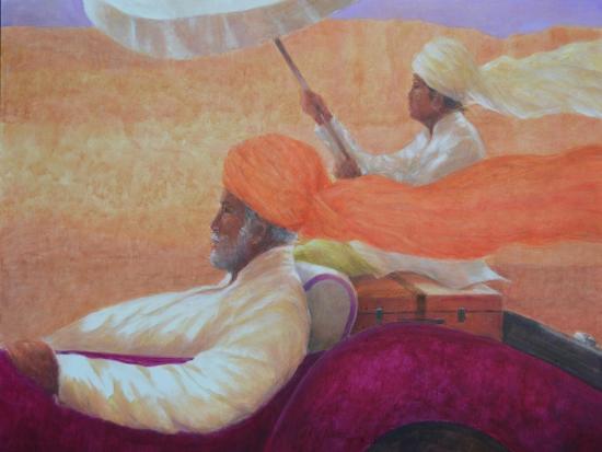 Giclee Print, , large