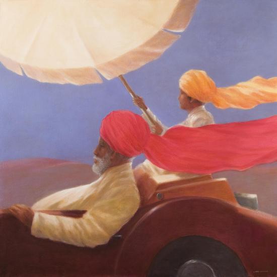 Premium Giclee Print, , large