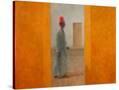 Stretched Canvas