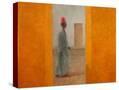 Stretched Canvas