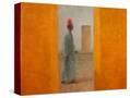 Stretched Canvas