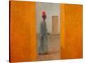Stretched Canvas