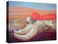 Stretched Canvas