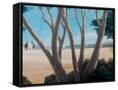 Canvas Black