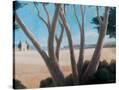 Stretched Canvas