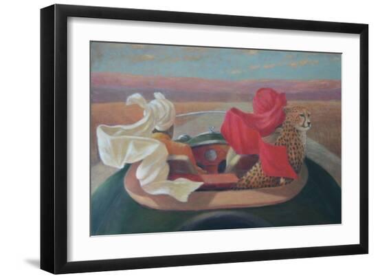 Premium Giclee Print, , large