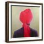 Brown Frame